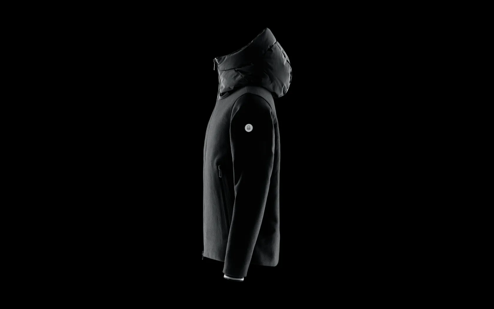 Sail Racing THE GORE TEX WOOL HOOD