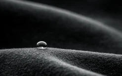 Sail Racing THE GORE TEX WOOL HOOD