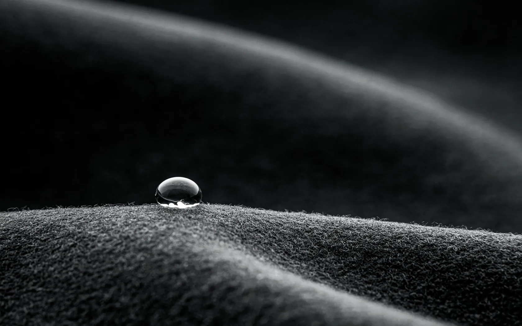 Sail Racing THE GORE TEX WOOL HOOD