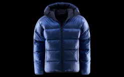 Sail Racing THUNDER REVERSIBLE JACKET