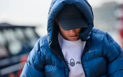 Sail Racing THUNDER REVERSIBLE JACKET