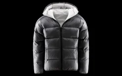 Sail Racing THUNDER REVERSIBLE JACKET