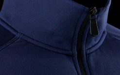 Sail Racing W ARBR FLEECE JACKET