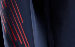 Sail Racing W ARBR FLEECE JACKET