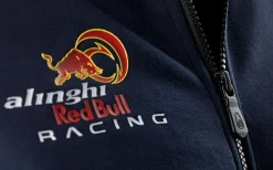 Sail Racing W ARBR ZIP HOOD