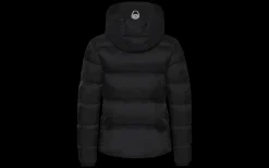 Sail Racing W CLOUD DOWN HOOD