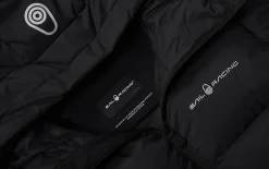 Sail Racing W CLOUD DOWN HOOD