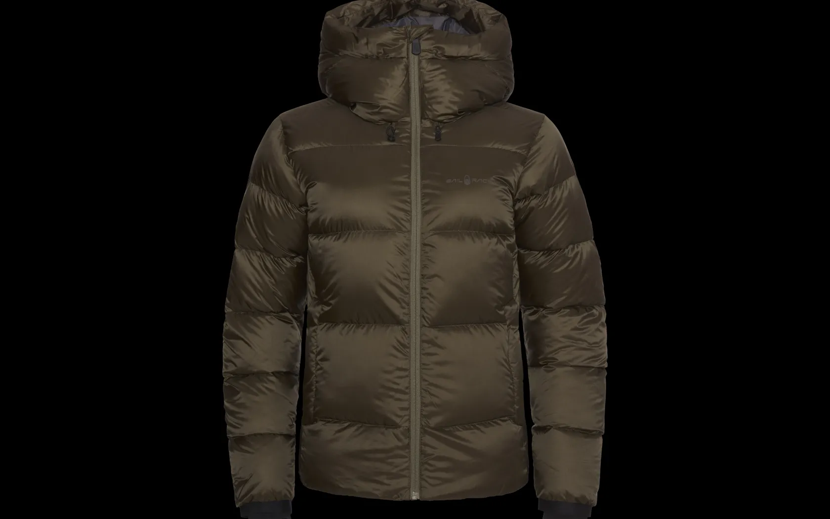 Sail Racing W CLOUD DOWN HOOD