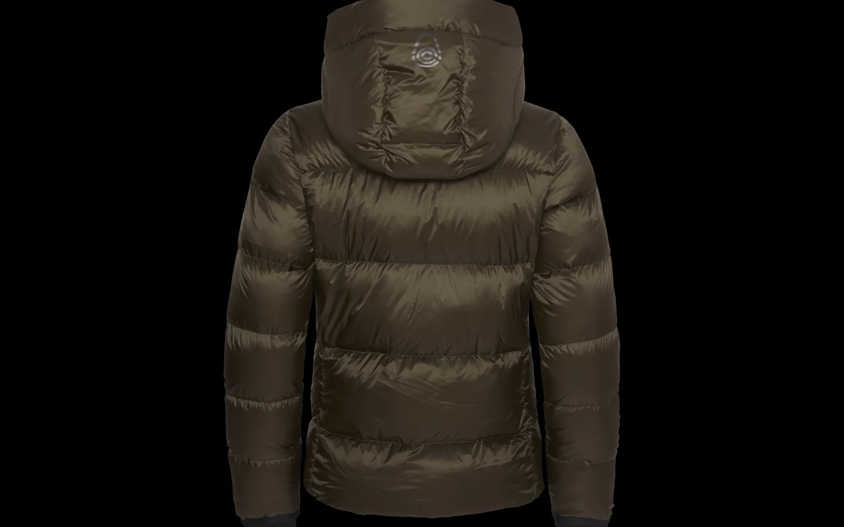 Sail Racing W CLOUD DOWN HOOD