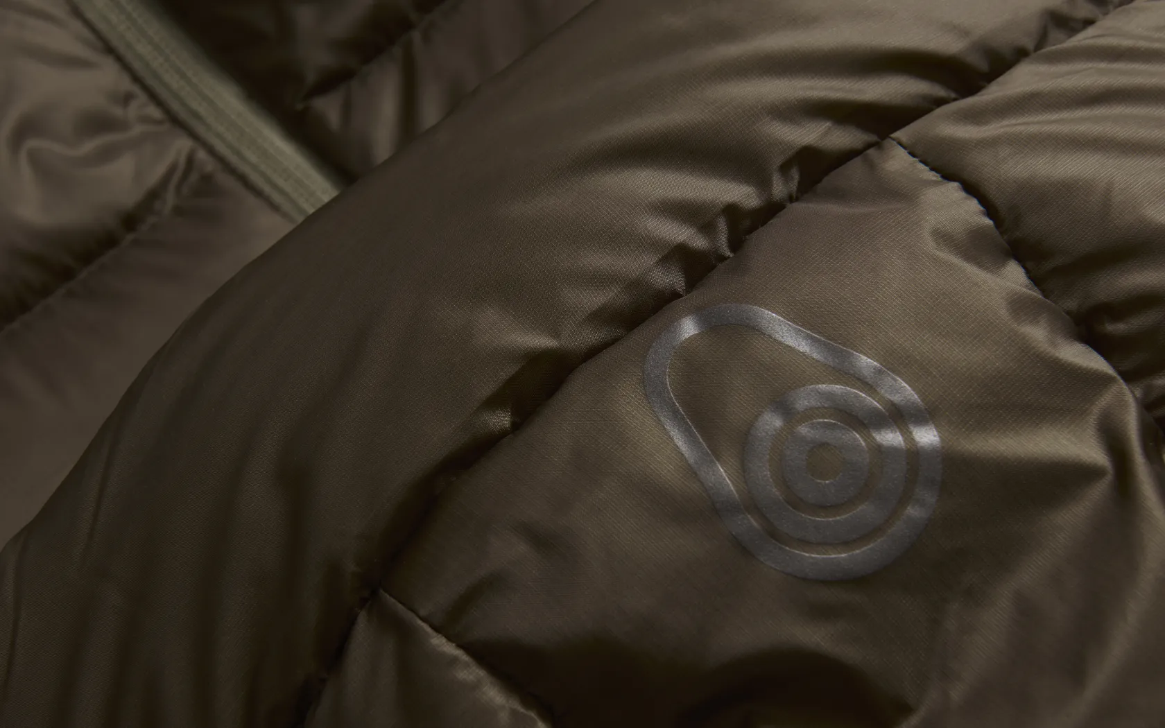 Sail Racing W CLOUD DOWN HOOD