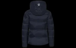 Sail Racing W CLOUD DOWN HOOD