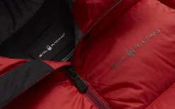 Sail Racing W CLOUD DOWN HOOD