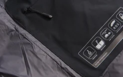 Sail Racing W CLOUD DOWN HOOD