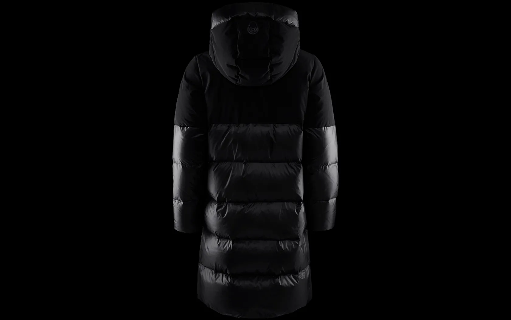 Sail Racing W DUMONT DOWN PARKA