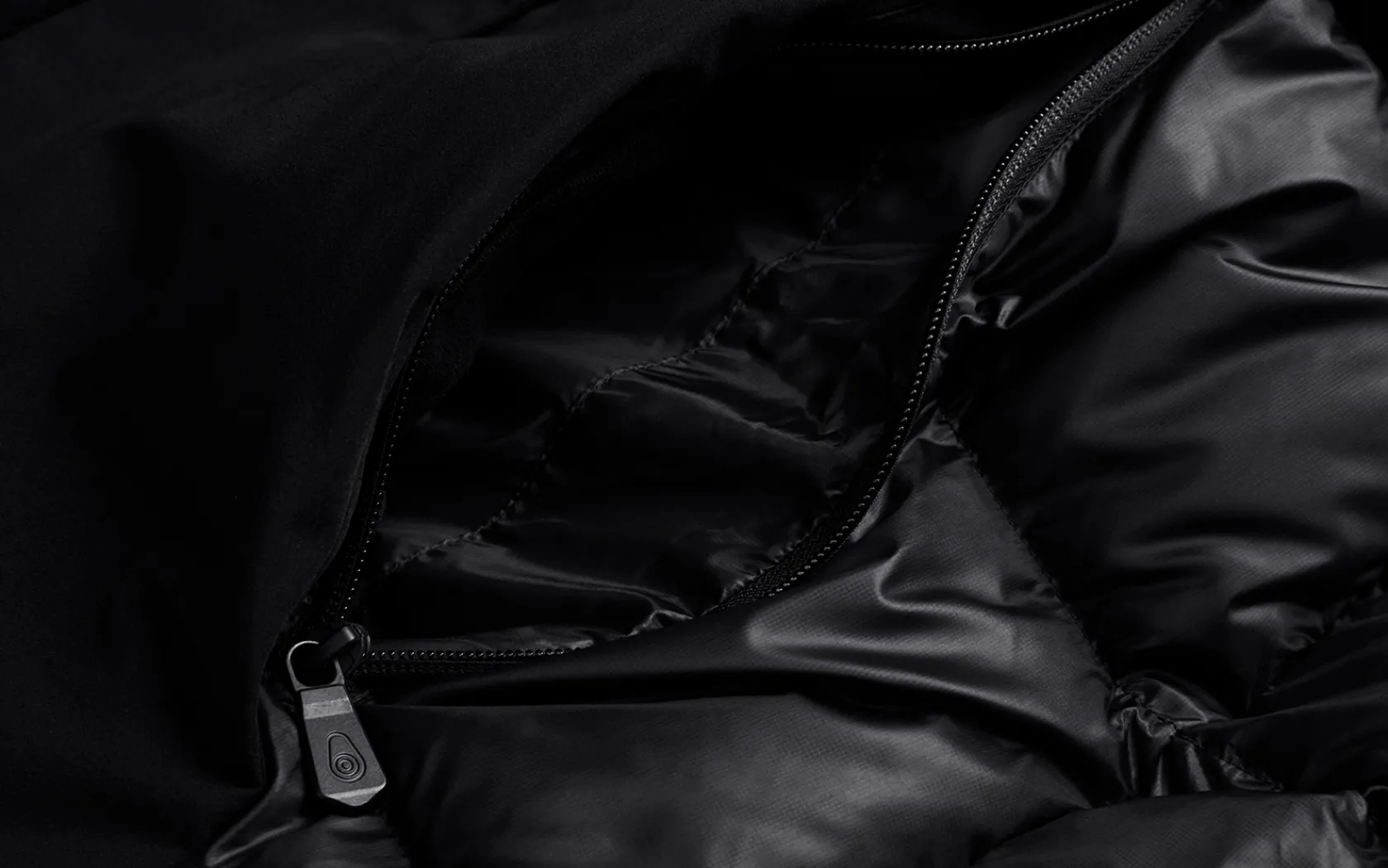 Sail Racing W DUMONT DOWN PARKA