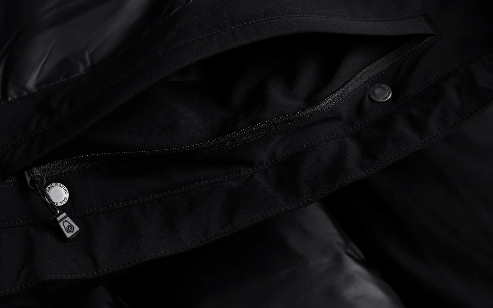 Sail Racing W DUMONT DOWN PARKA