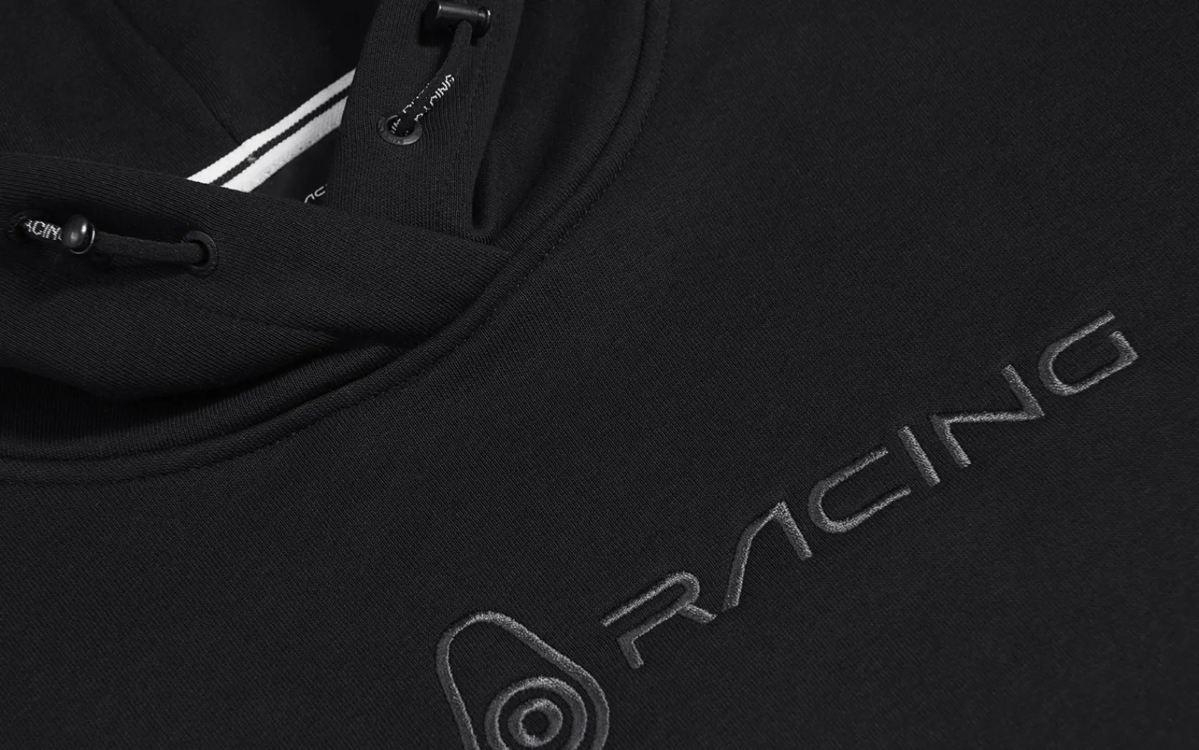 Sail Racing W GALE HOOD