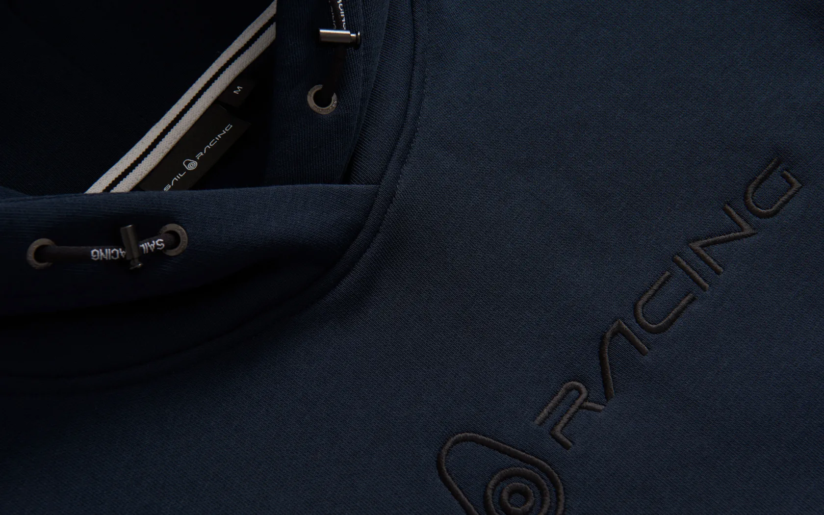 Sail Racing W GALE HOOD