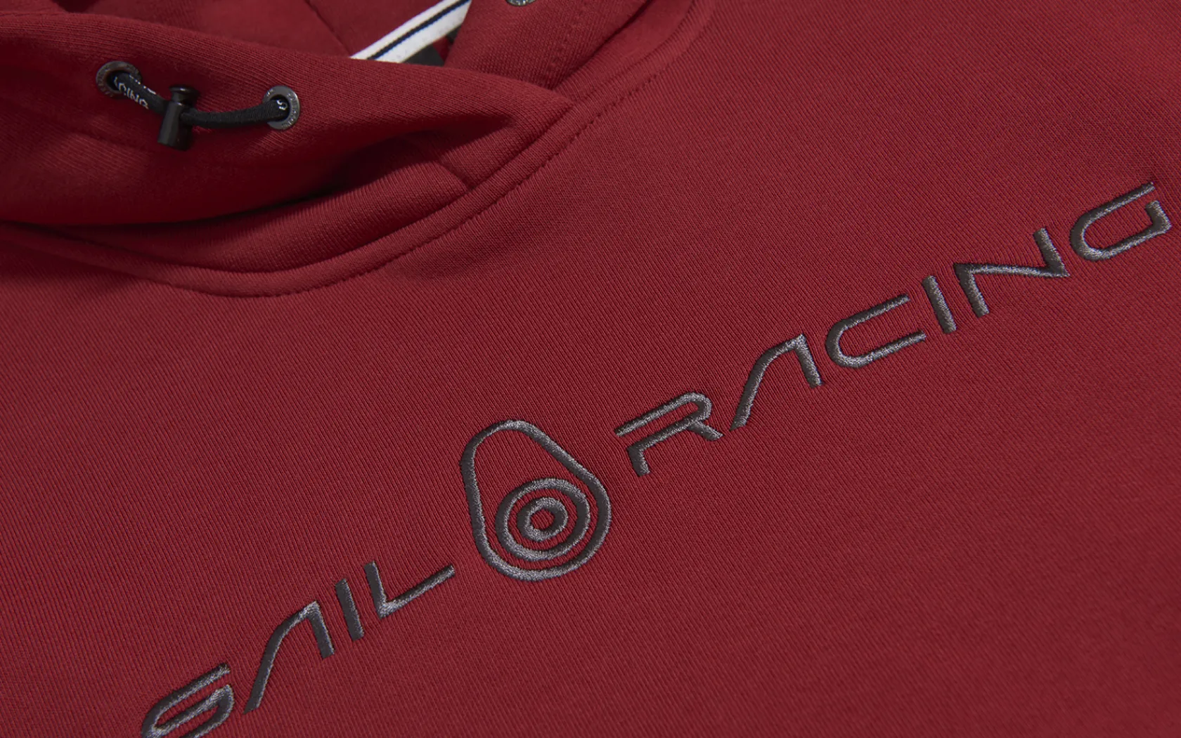 Sail Racing W GALE HOOD