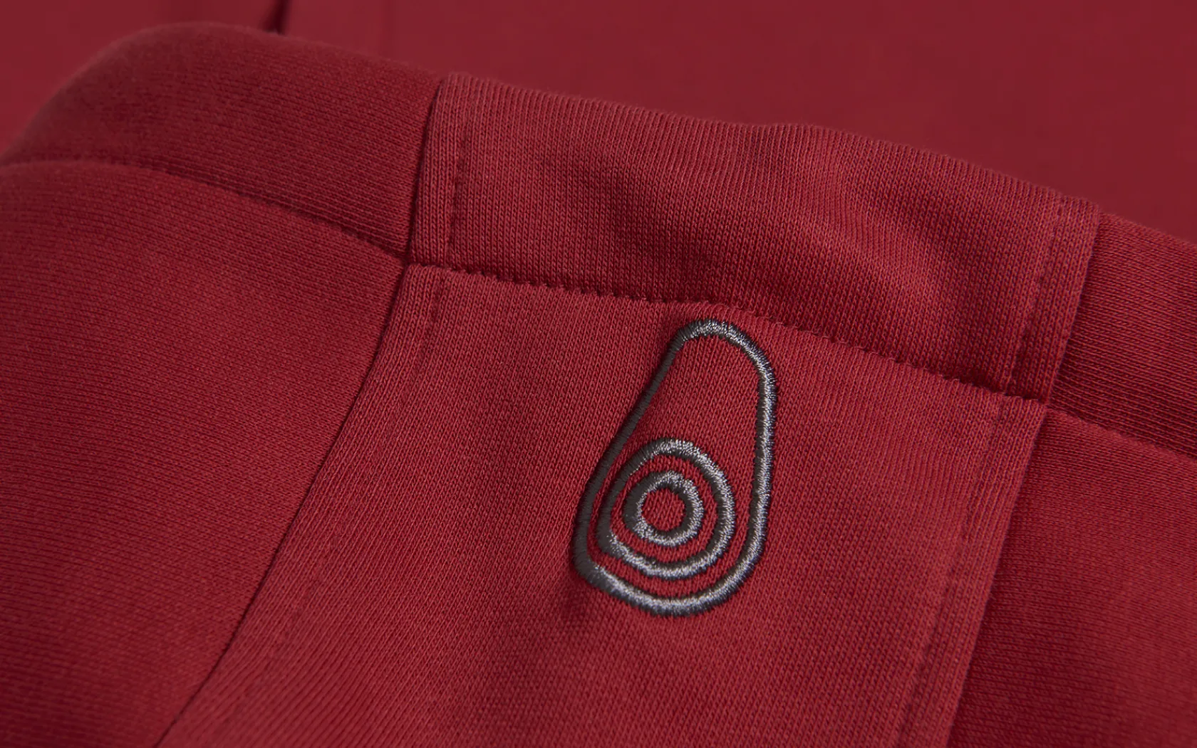 Sail Racing W GALE HOOD