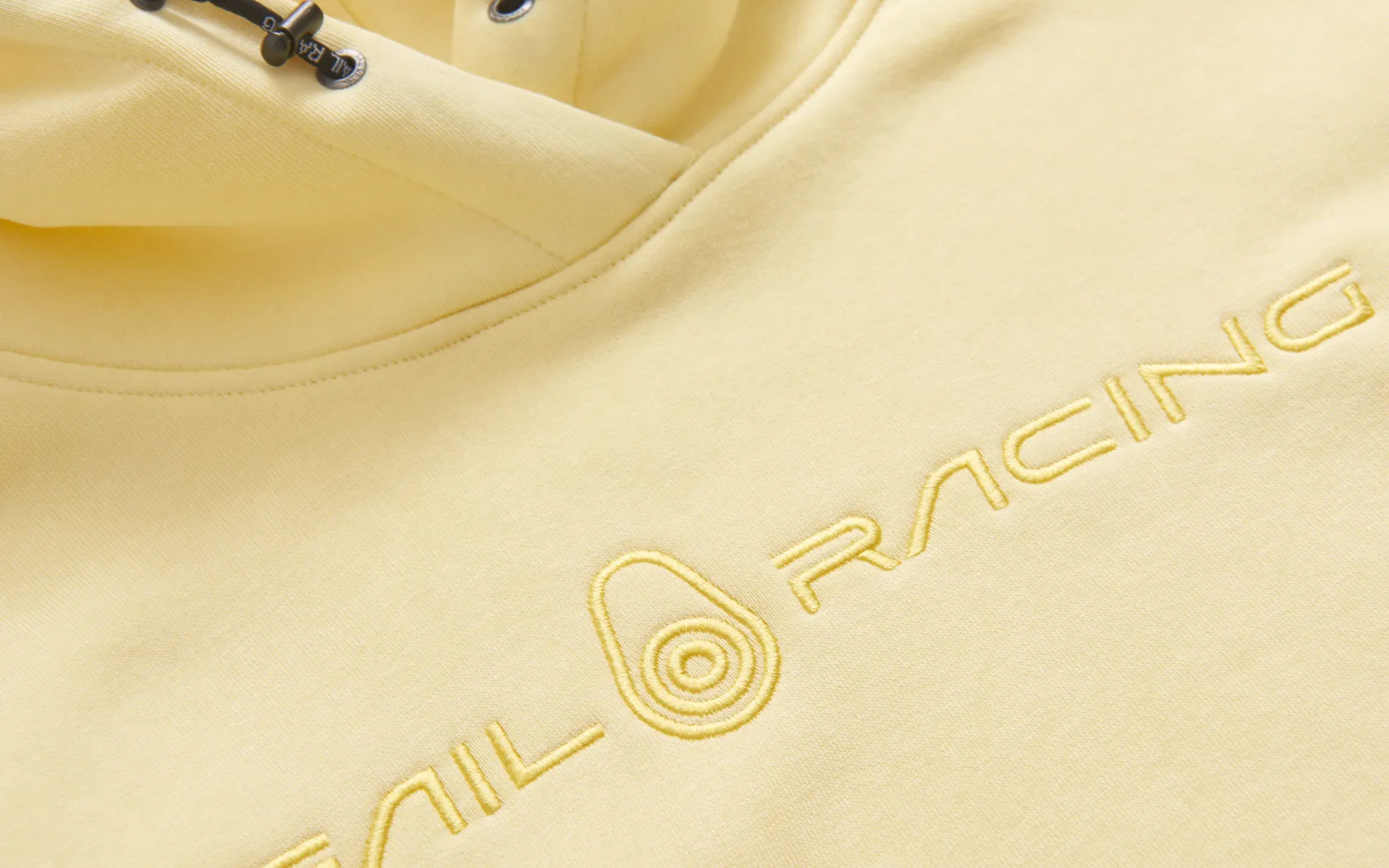 Sail Racing W GALE HOOD