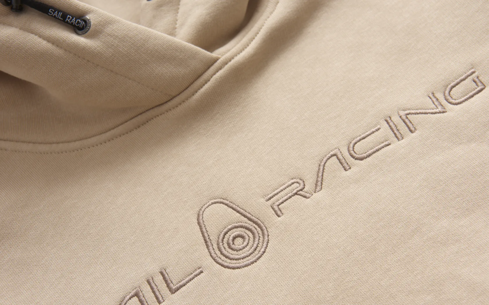 Sail Racing W GALE HOOD