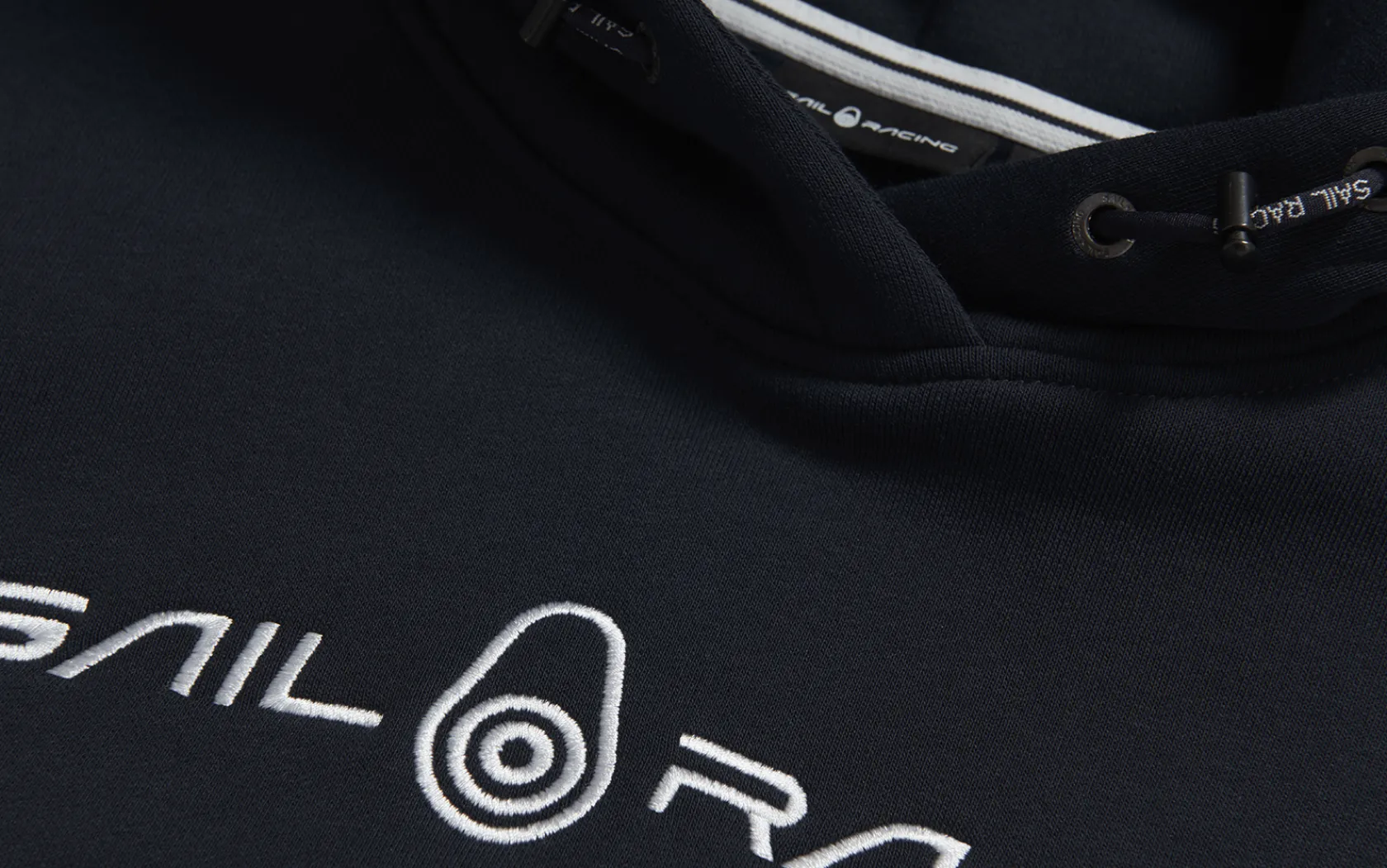 Sail Racing W GALE HOOD