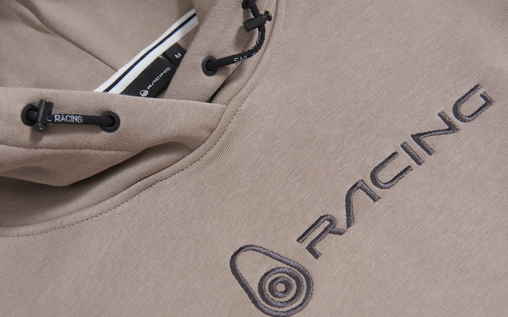 Sail Racing W GALE HOOD