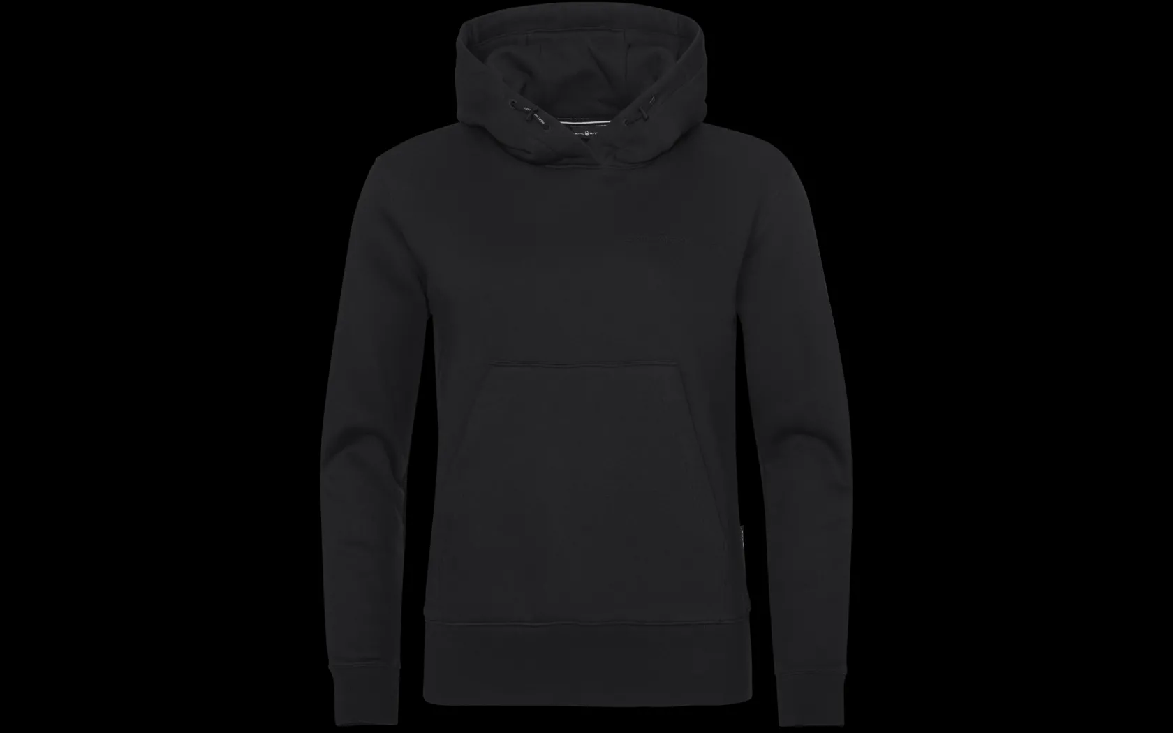 Sail Racing W GALE LOGO HOOD