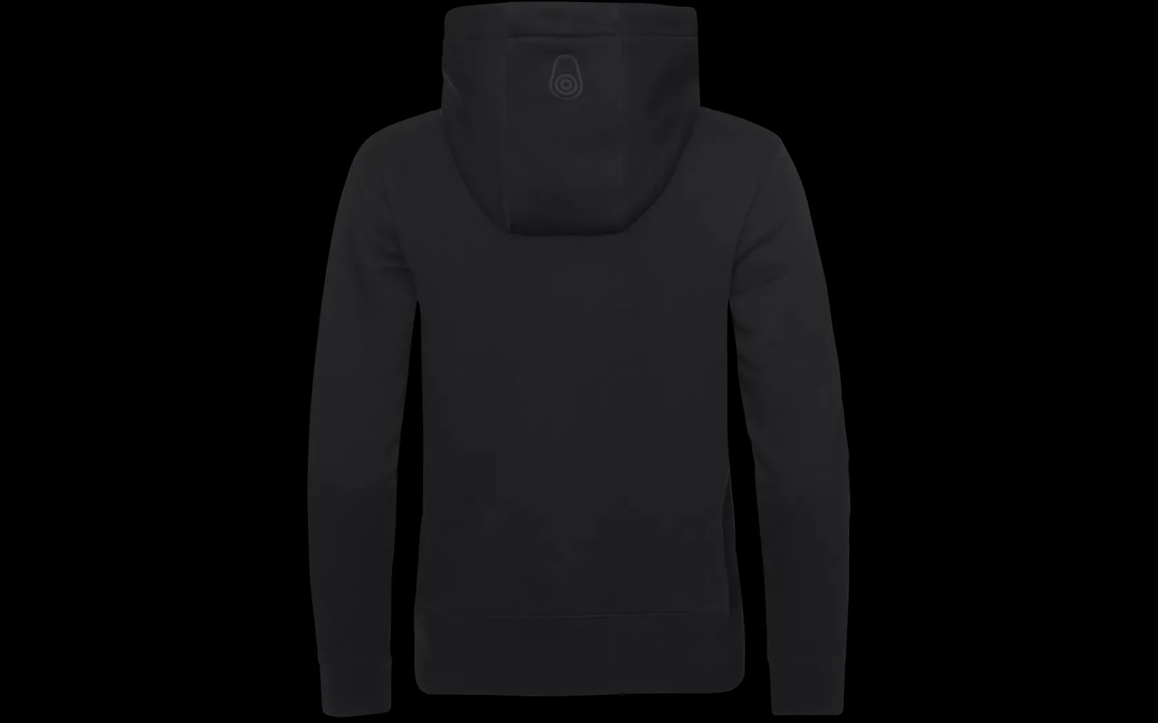 Sail Racing W GALE LOGO HOOD