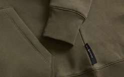 Sail Racing W GALE LOGO HOOD