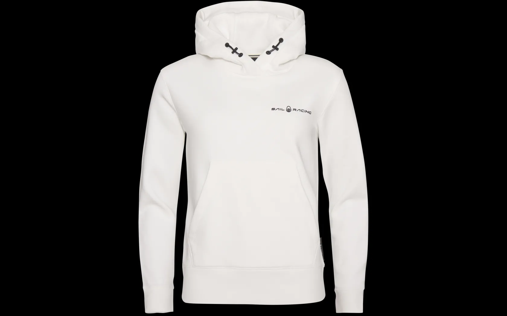 Sail Racing W GALE LOGO HOOD
