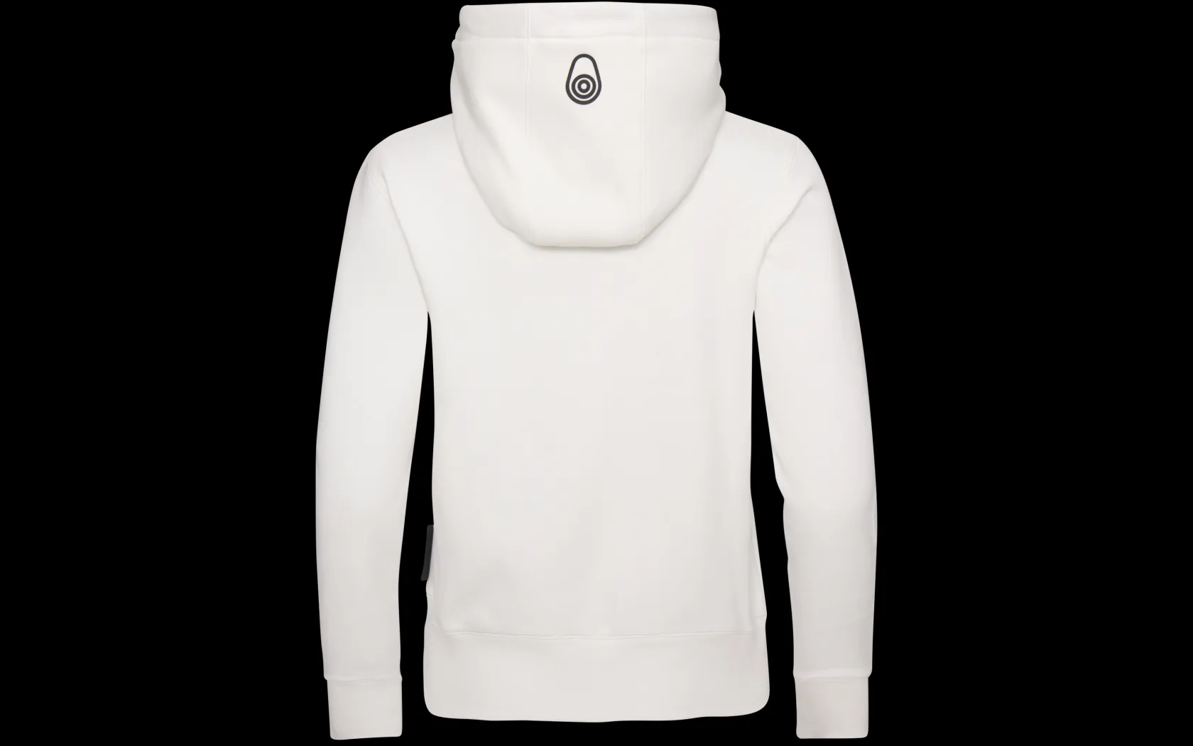 Sail Racing W GALE LOGO HOOD