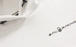 Sail Racing W GALE LOGO HOOD