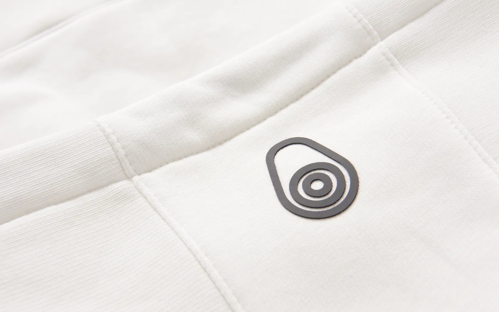 Sail Racing W GALE LOGO HOOD