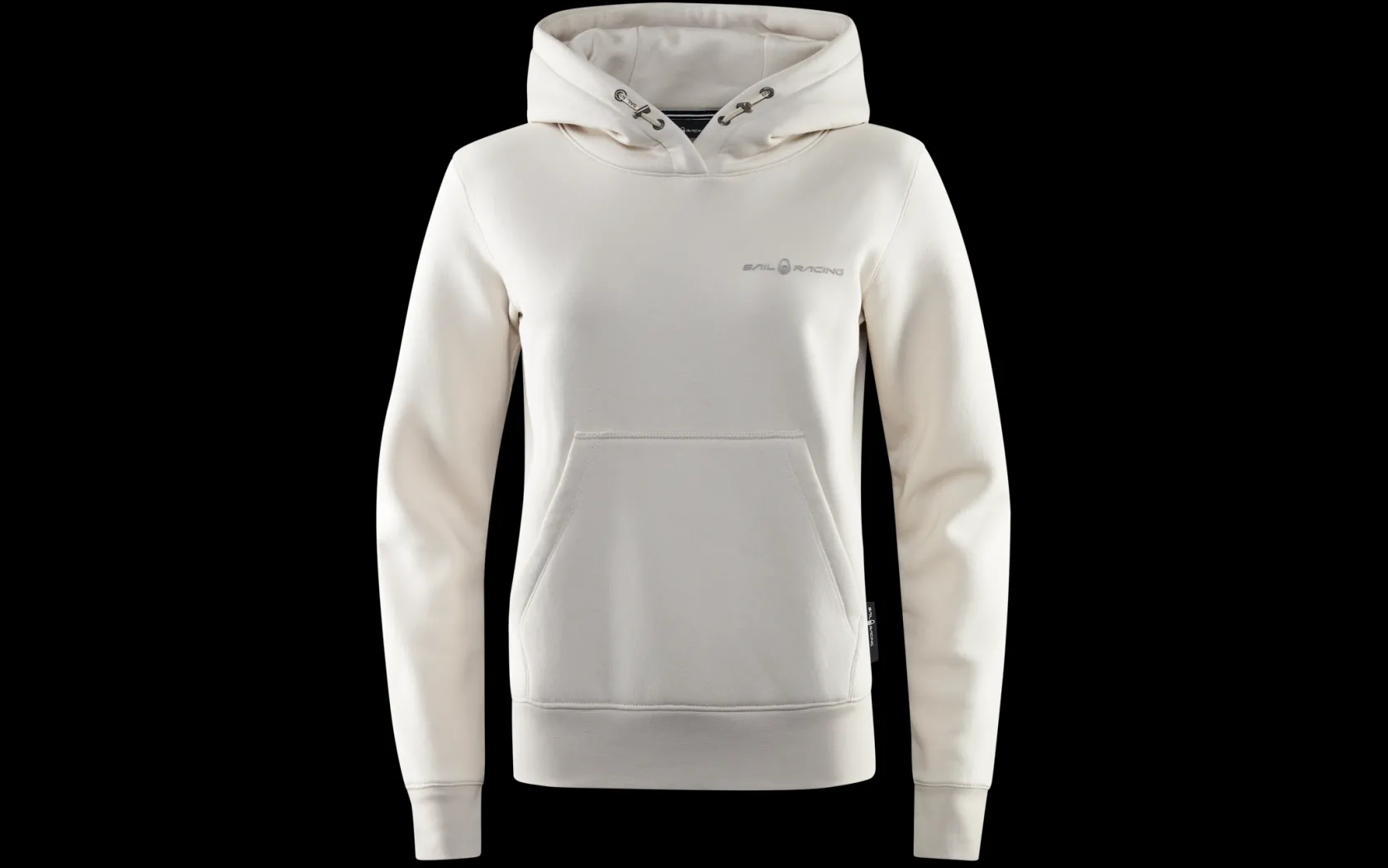 Sail Racing W GALE LOGO HOOD