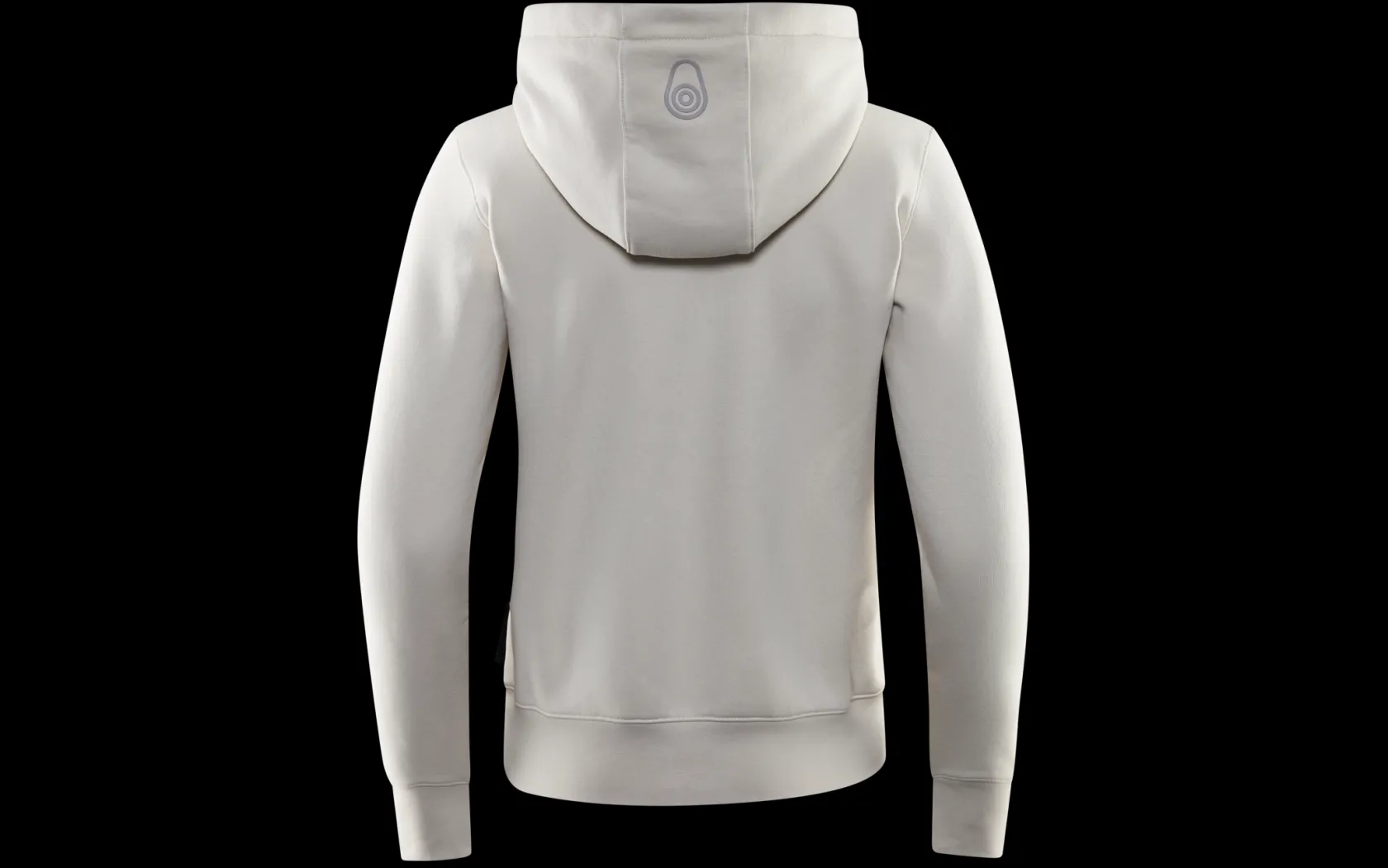 Sail Racing W GALE LOGO HOOD