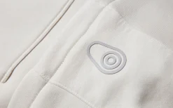 Sail Racing W GALE LOGO HOOD