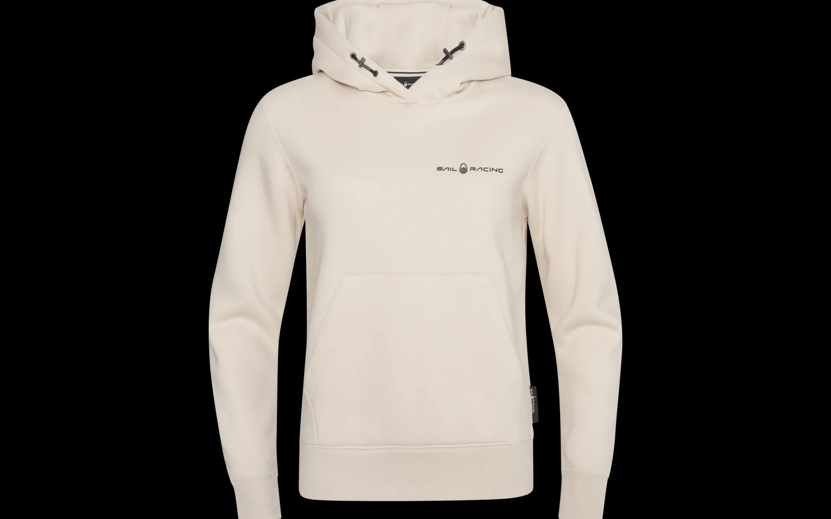 Sail Racing W GALE LOGO HOOD