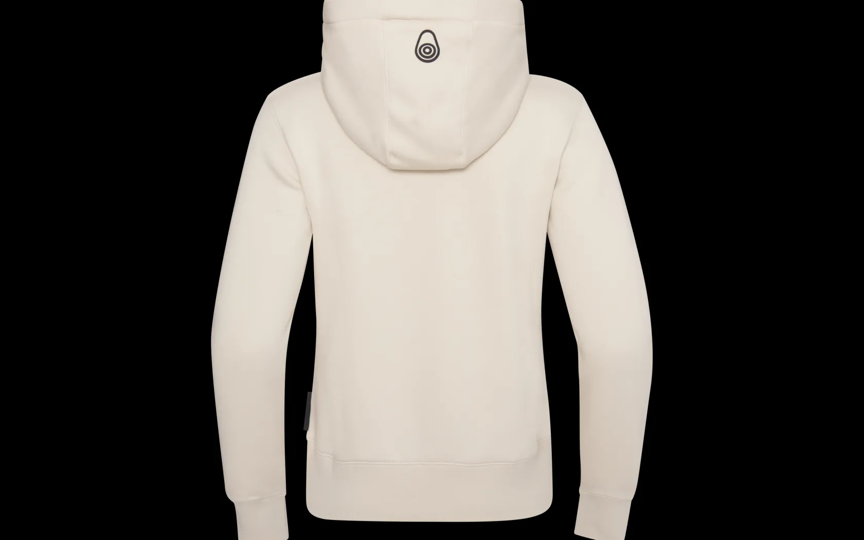 Sail Racing W GALE LOGO HOOD