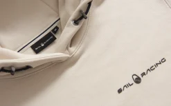 Sail Racing W GALE LOGO HOOD