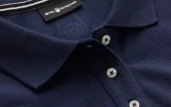 Sail Racing W GALE LOGO POLO