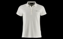 Sail Racing W GALE LOGO POLO