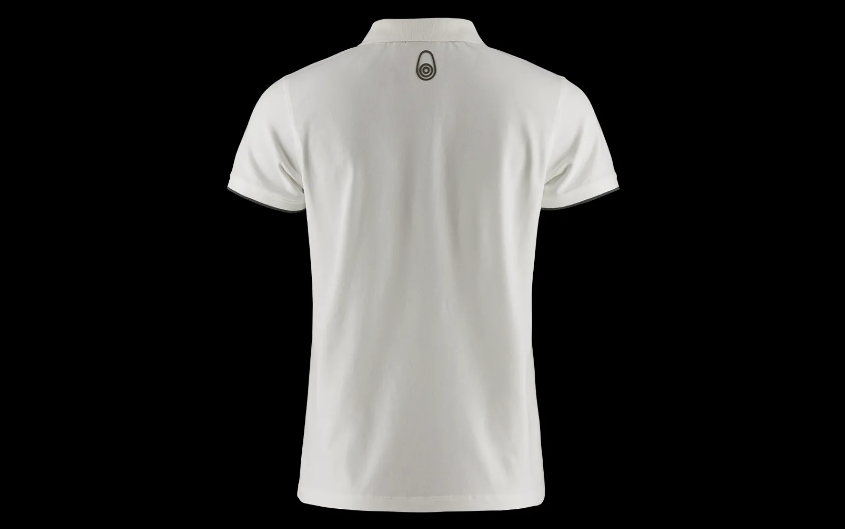 Sail Racing W GALE LOGO POLO