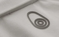 Sail Racing W GALE LOGO POLO