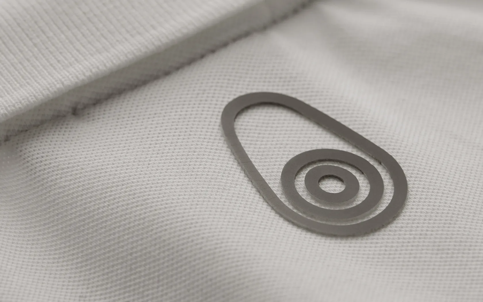 Sail Racing W GALE LOGO POLO