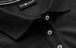 Sail Racing W GALE LOGO POLO