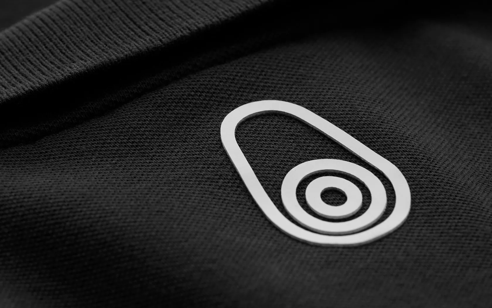 Sail Racing W GALE LOGO POLO