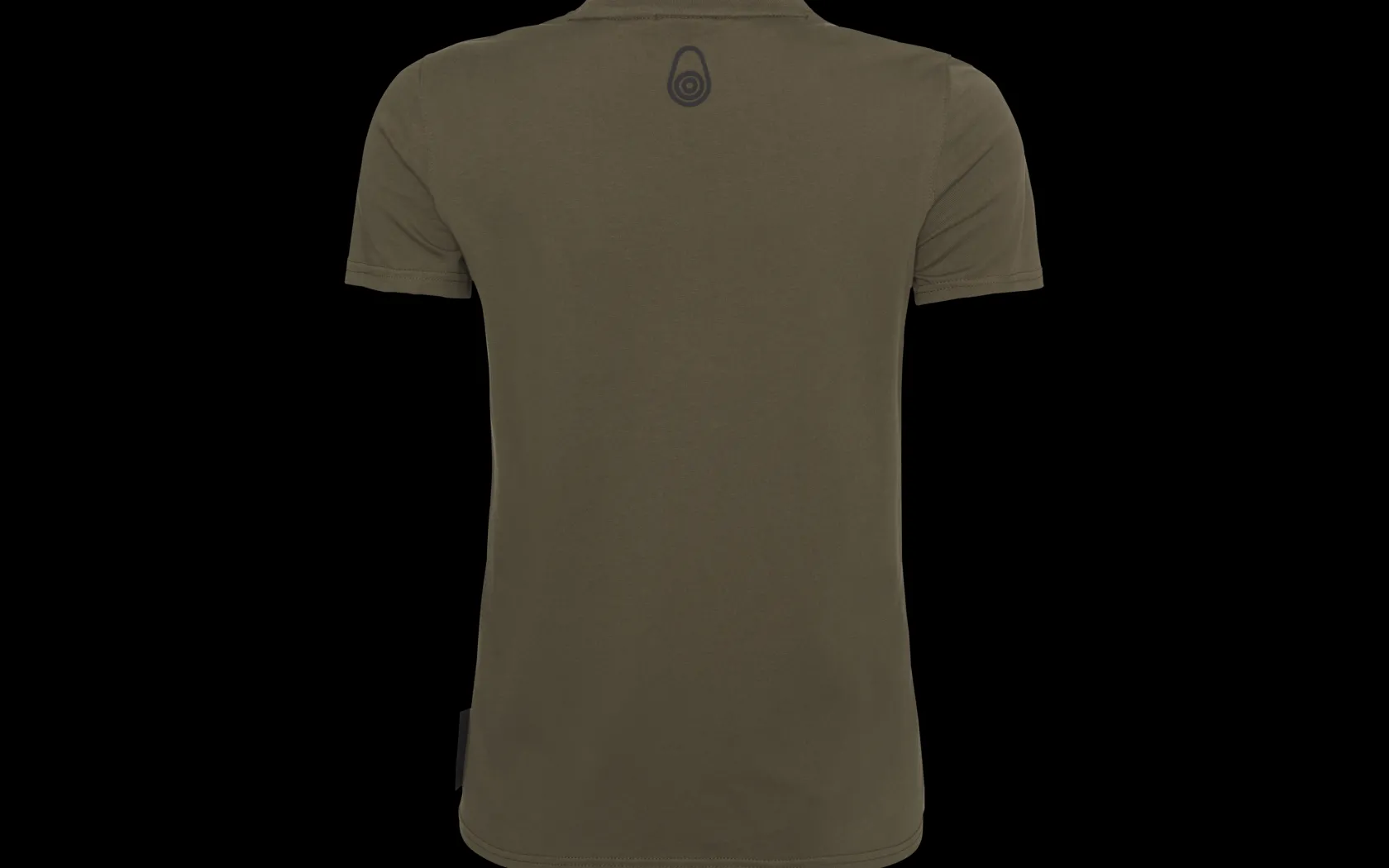 Sail Racing W GALE LOGO TEE