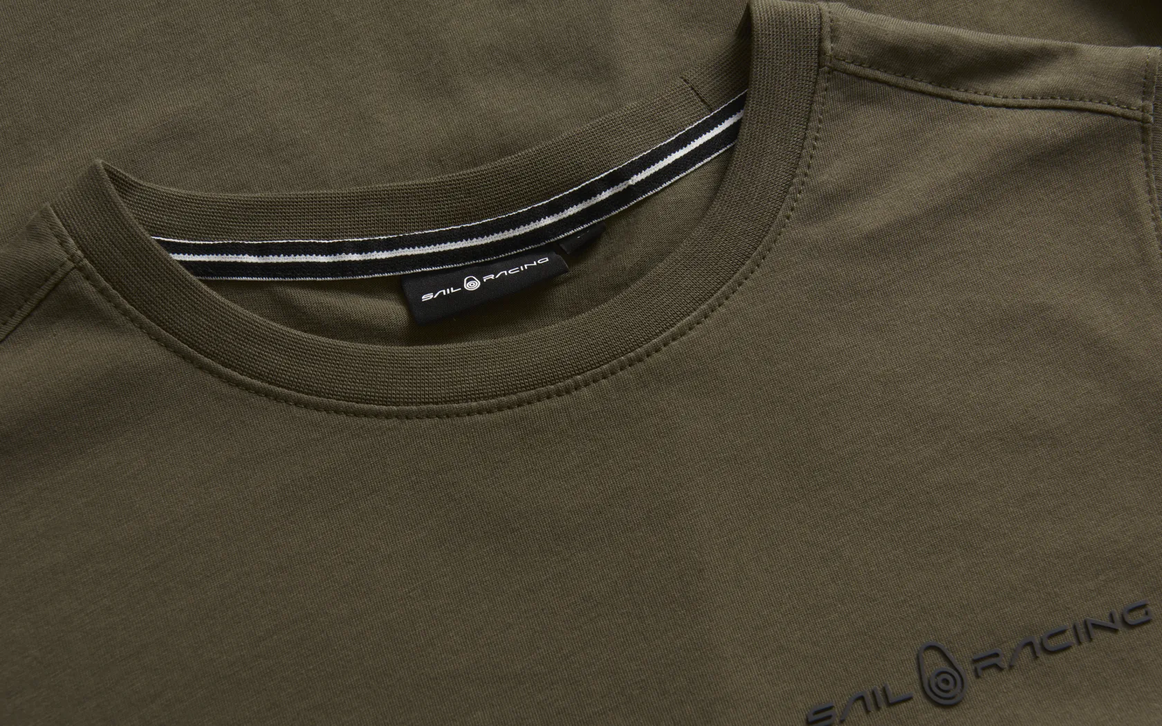 Sail Racing W GALE LOGO TEE